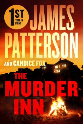 Murder inn Book cover