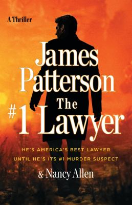 The #1 lawyer : a thriller Book cover