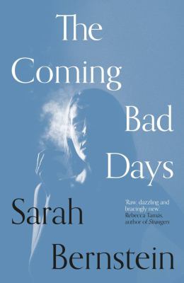The coming bad days Book cover