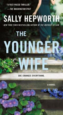 The younger wife : a novel Book cover