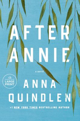 After Annie a novel Book cover