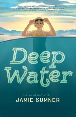 Deep water Book cover