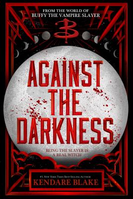 Against the darkness Book cover