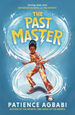 The past master Book cover