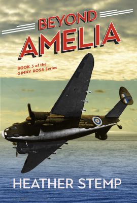 Beyond Amelia Book cover