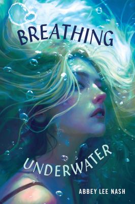 Breathing underwater Book cover