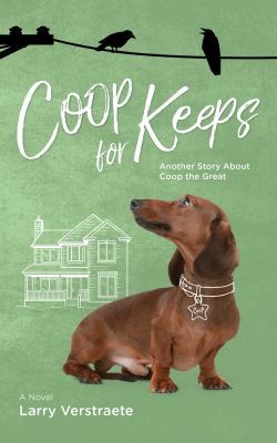 Coop for keeps : a novel Book cover