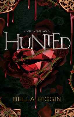 Hunted Book cover