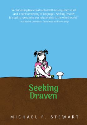 Seeking Draven Book cover