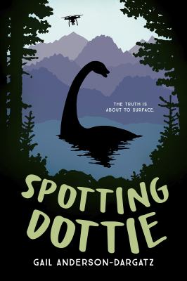 Spotting Dottie Book cover