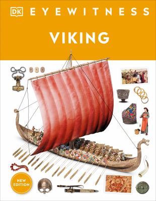 Viking Book cover